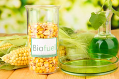 Rallt biofuel availability