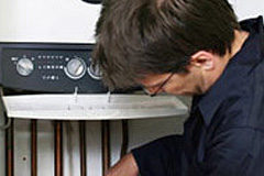 boiler repair Rallt