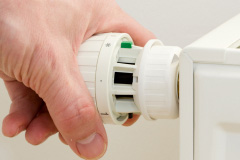 Rallt central heating repair costs