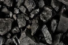 Rallt coal boiler costs