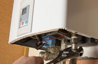 free Rallt boiler install quotes